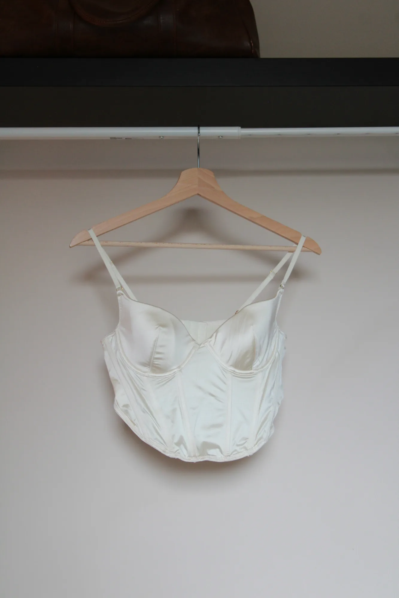 Corsettop